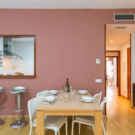 Matarolux 11 Apartamento