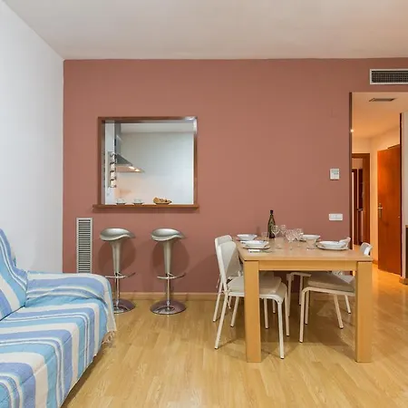Apartamento Matarolux 11 Mataró
