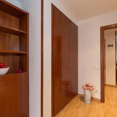 Apartment Matarolux 11 *