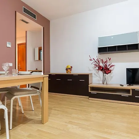 Matarolux 11 Apartment *