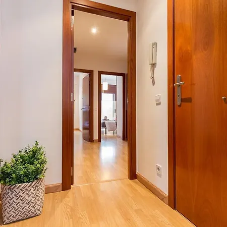 Apartment Matarolux 11 *