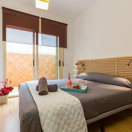 Apartment Matarolux 11 Mataro